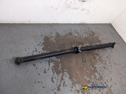 Propshaft 3