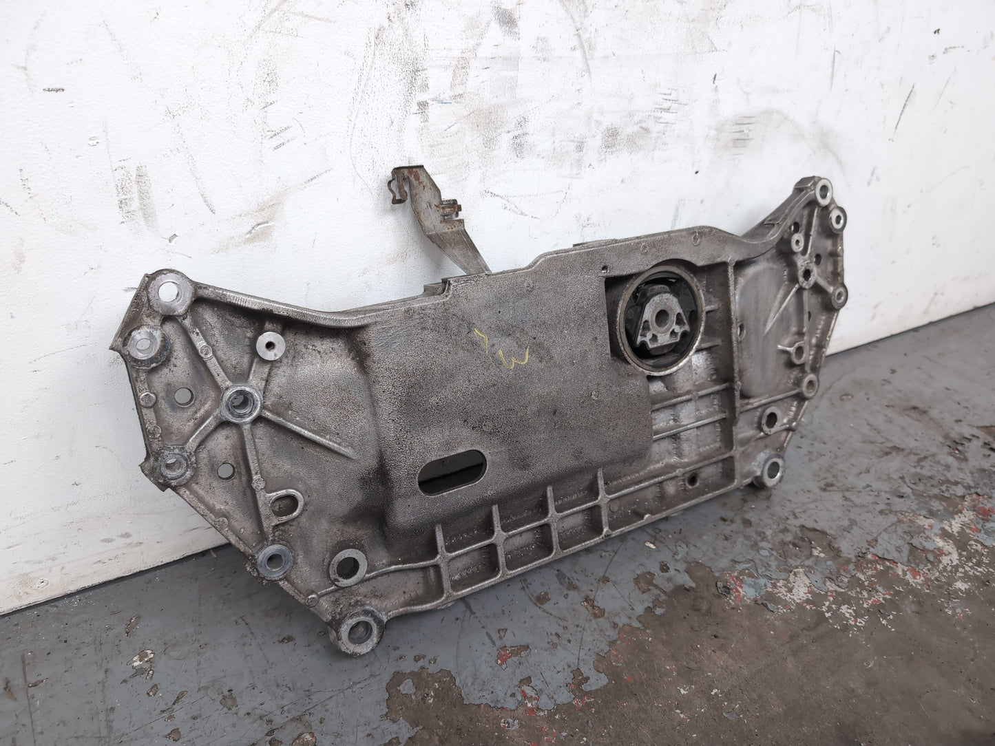 Subframe Front 3