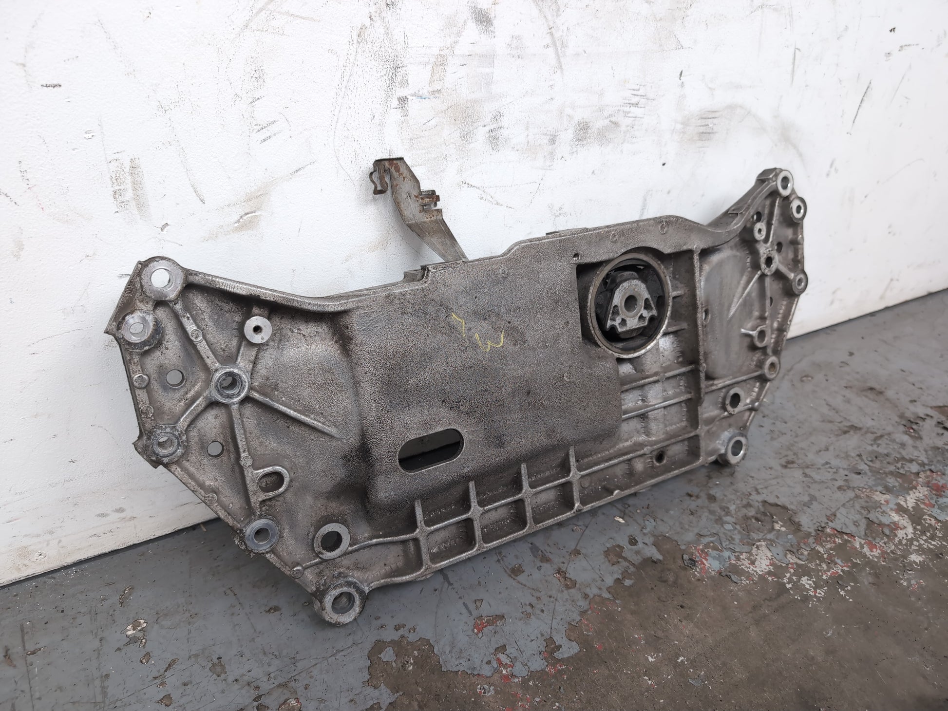 Subframe Front 3