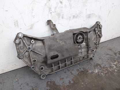 Subframe Front 3