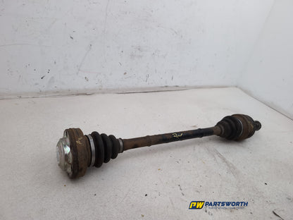 Driveshaft Rear RH 3