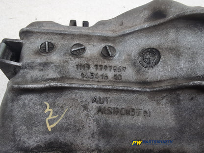 Engine Sump 3