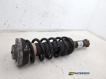 Shock Absorber Rear RH 3