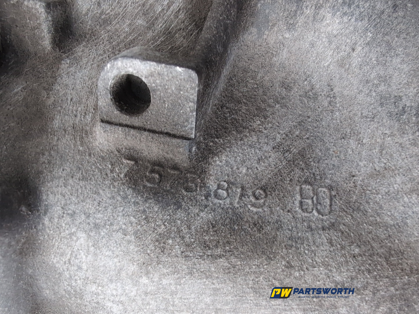 Differential Rear 3