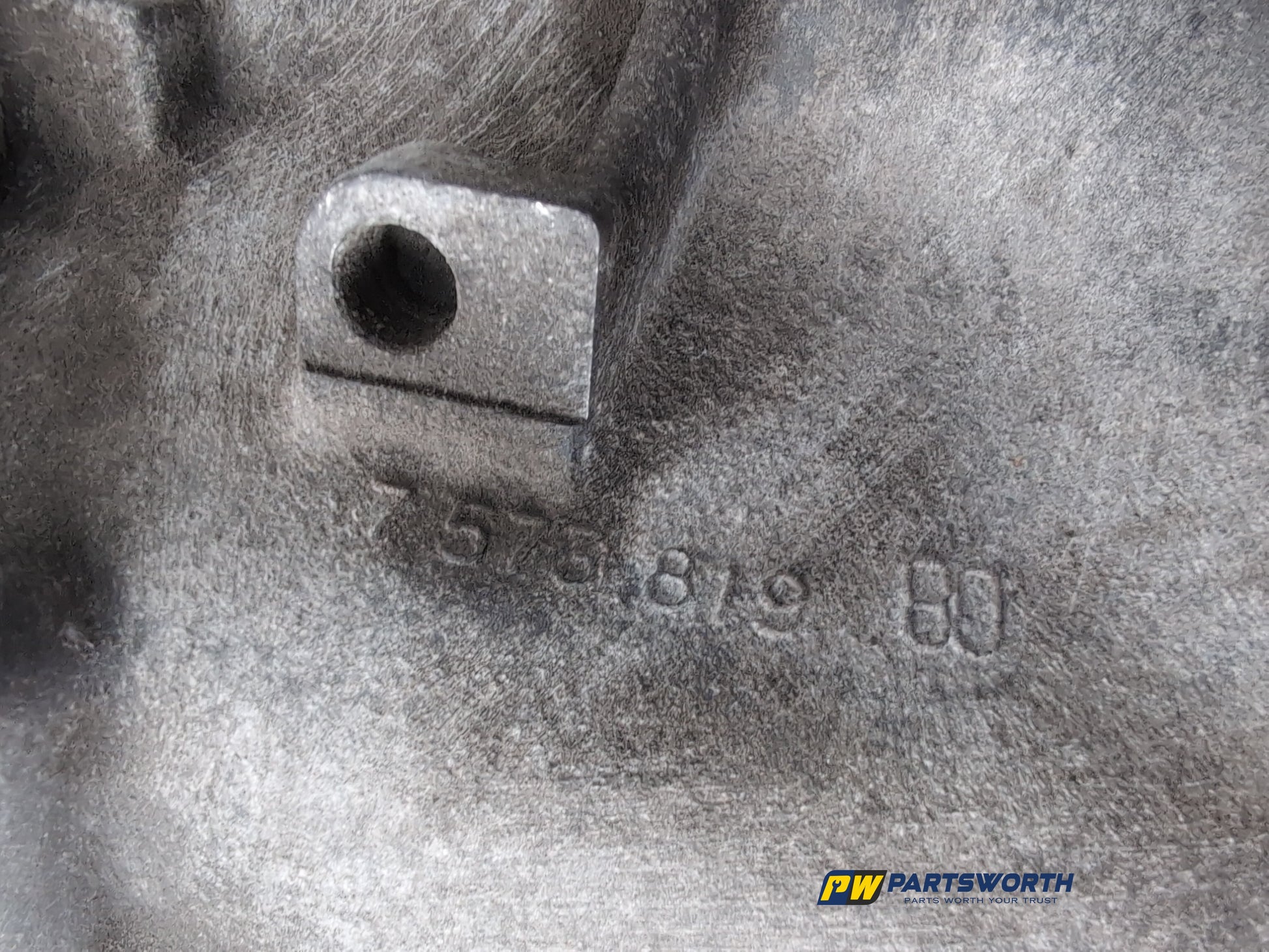 Differential Rear 3
