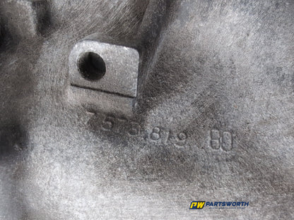 Differential Rear 3