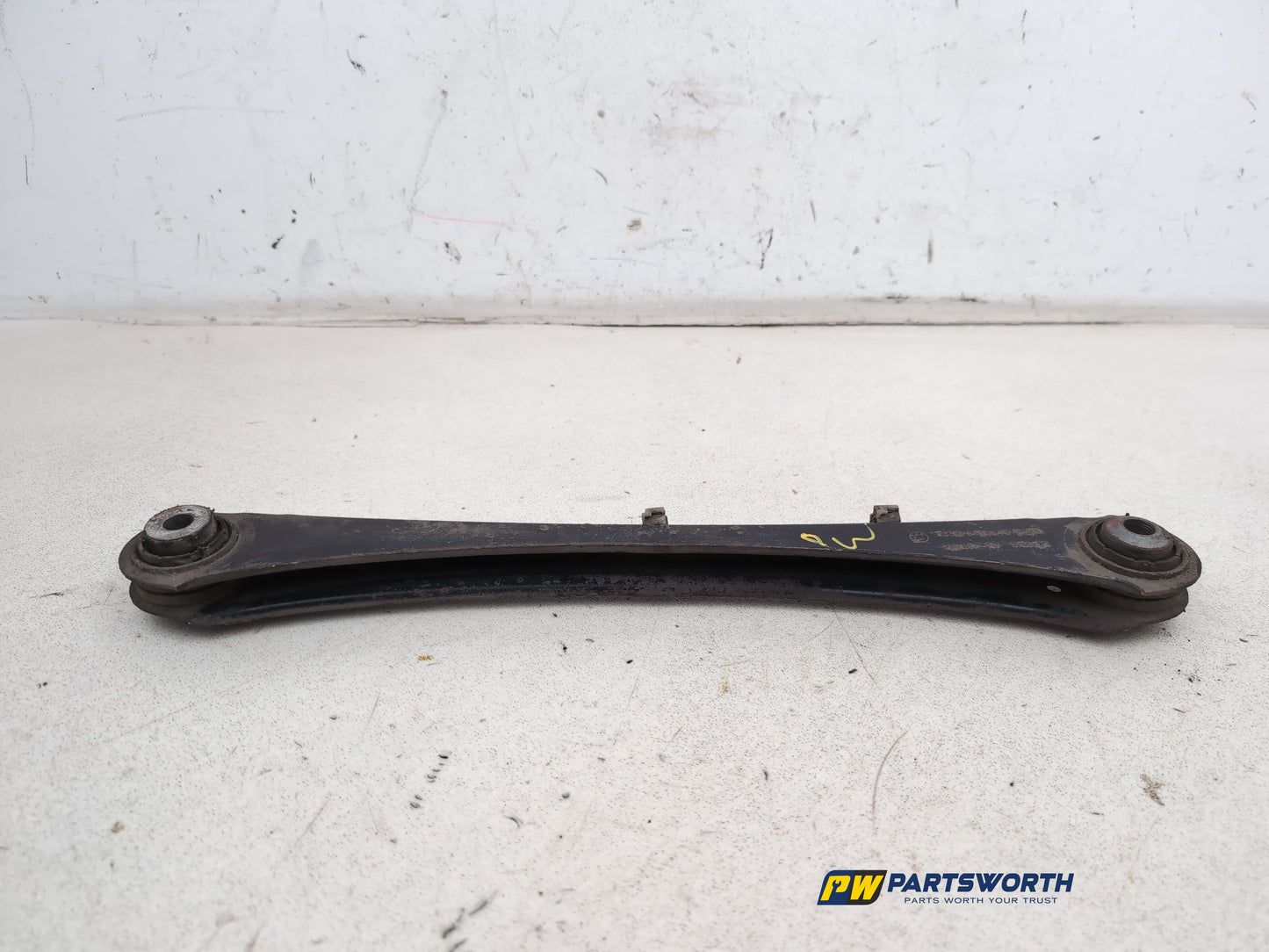 Suspension Arm Rear Wishbone LH 3