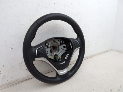 Steering Wheel 3