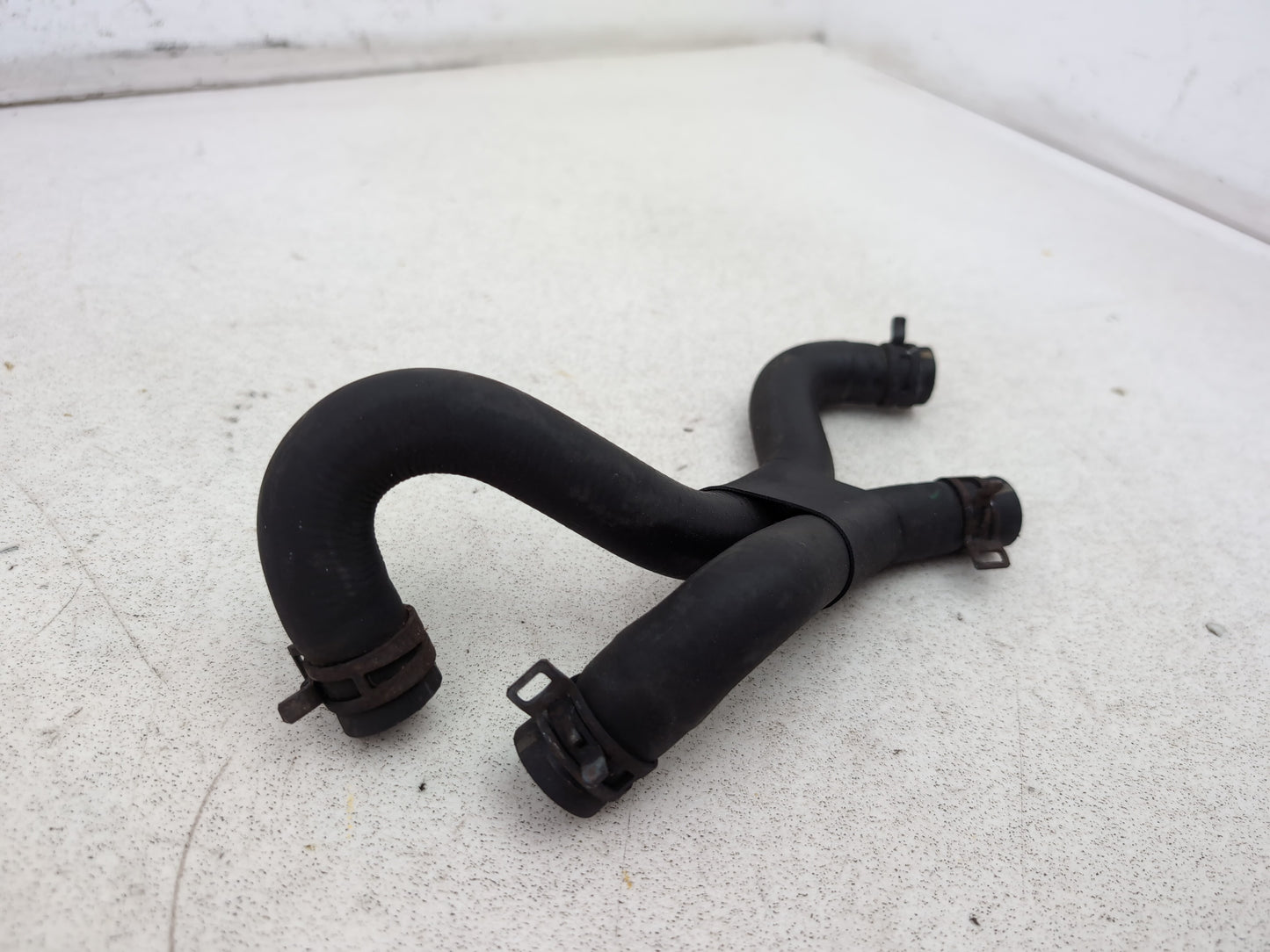 Coolant hoses set 3