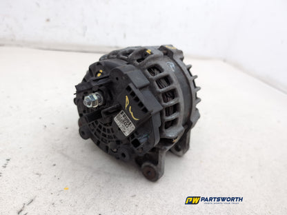 Alternator 3