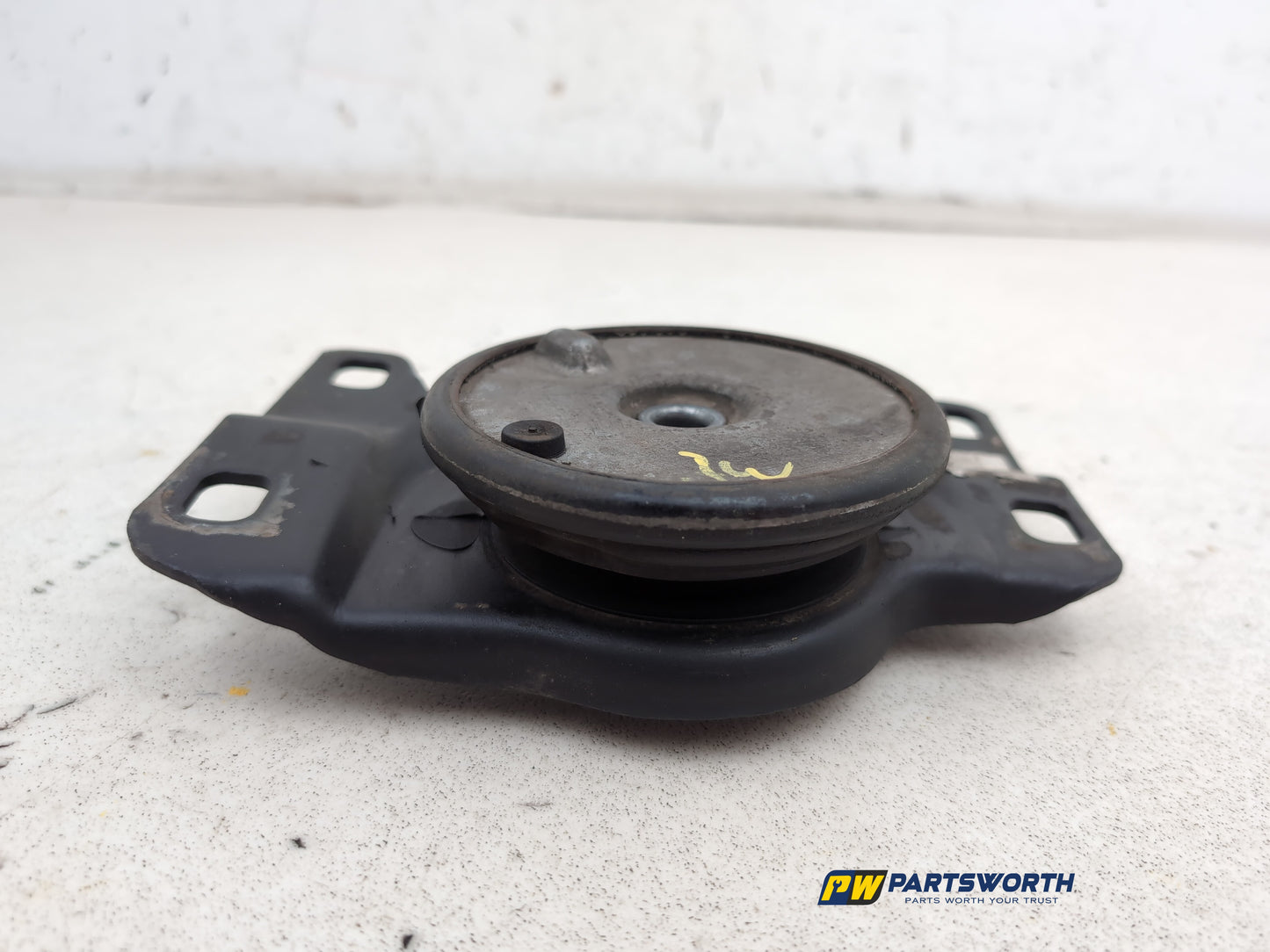 Transmission Mounting Bracket 3