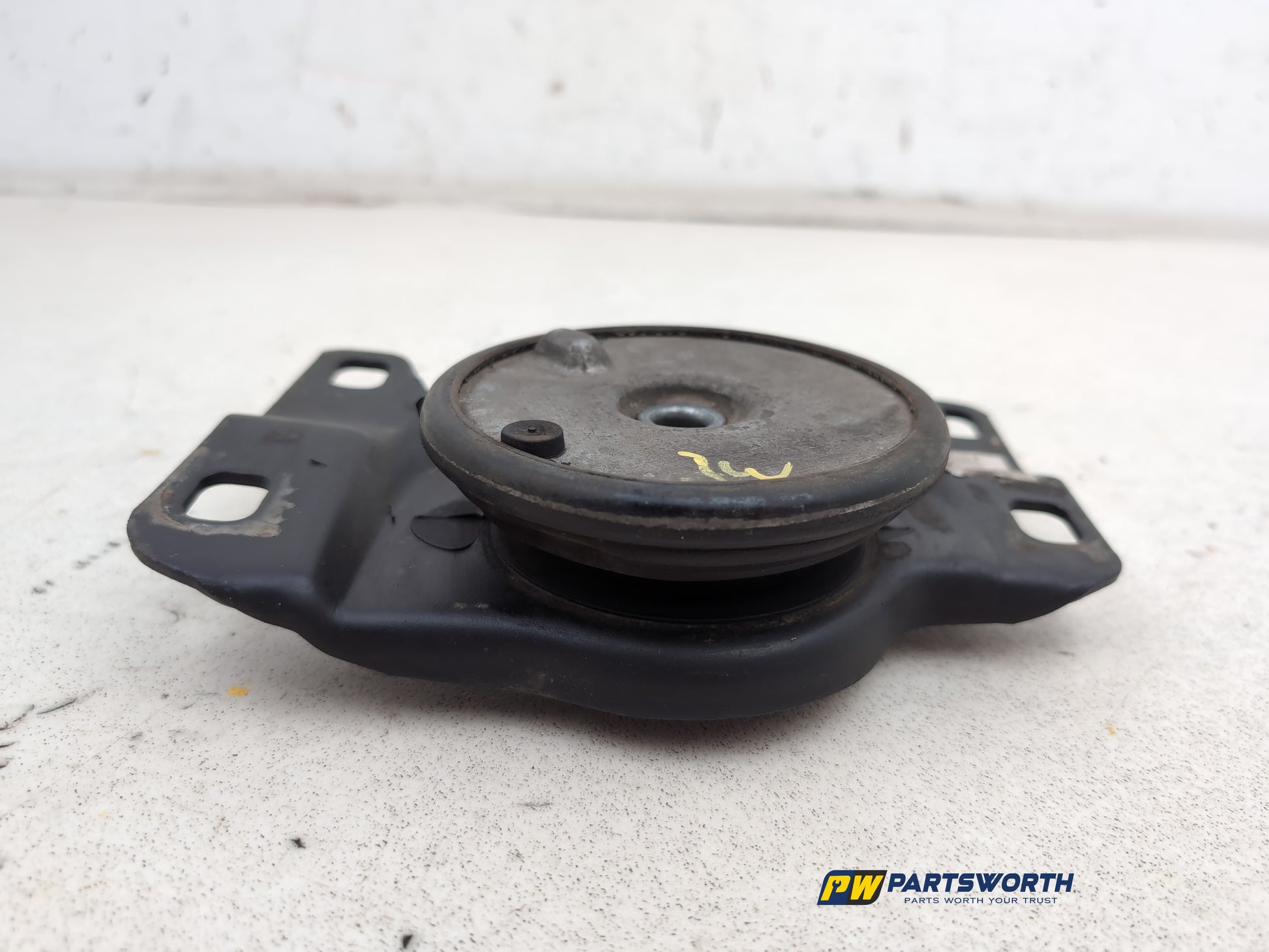 Transmission Mounting Bracket 3