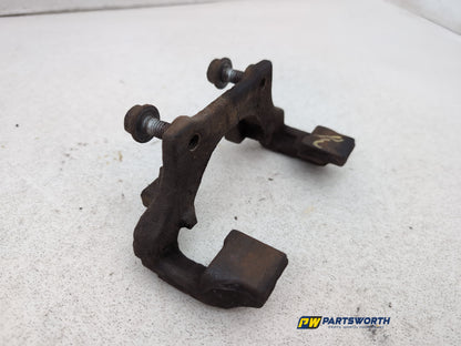 Brake Rear Caliper Support RH 3