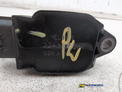 Ignition Coil 3