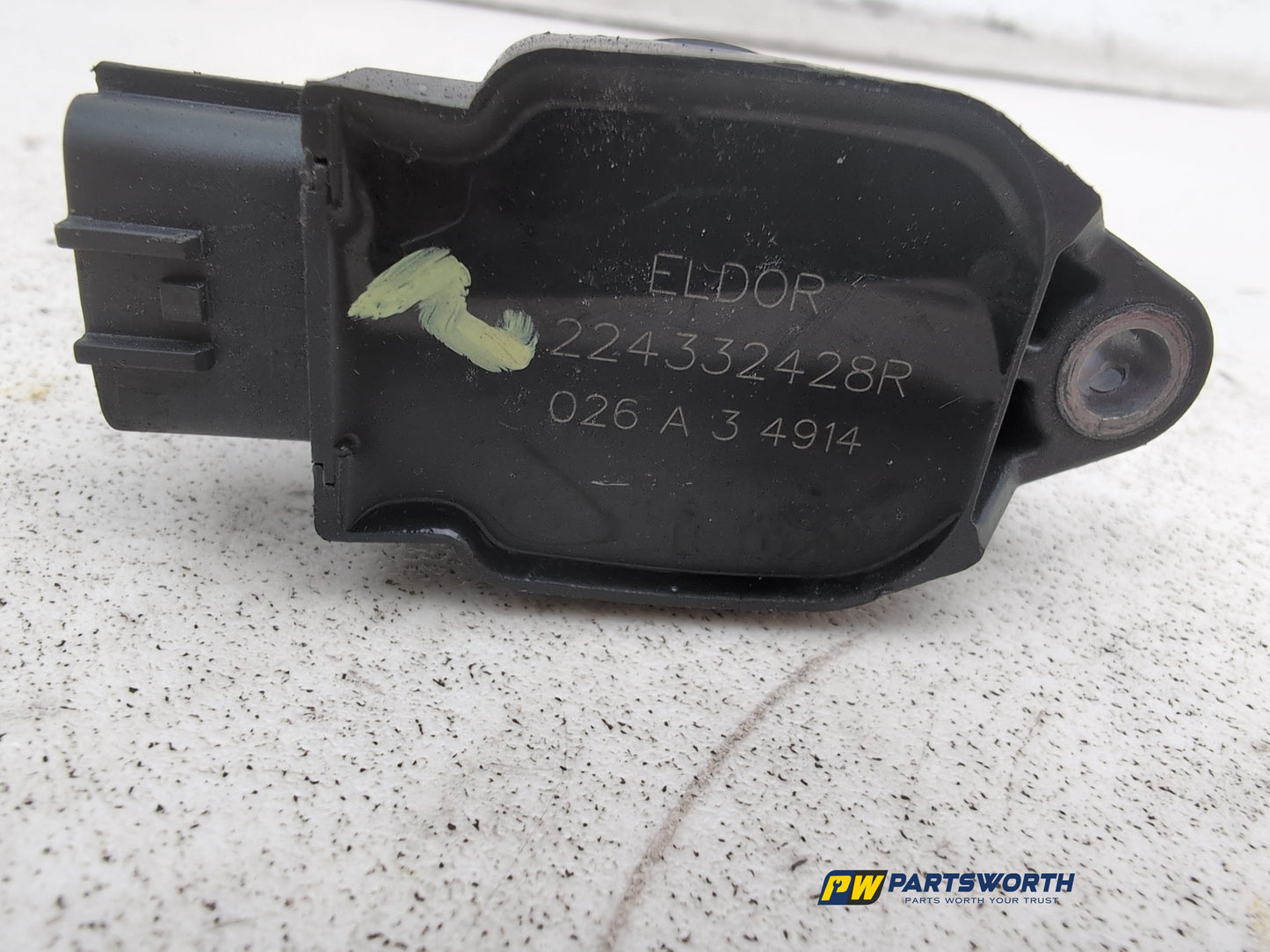 Ignition Coil 3