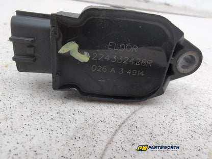 Ignition Coil 3
