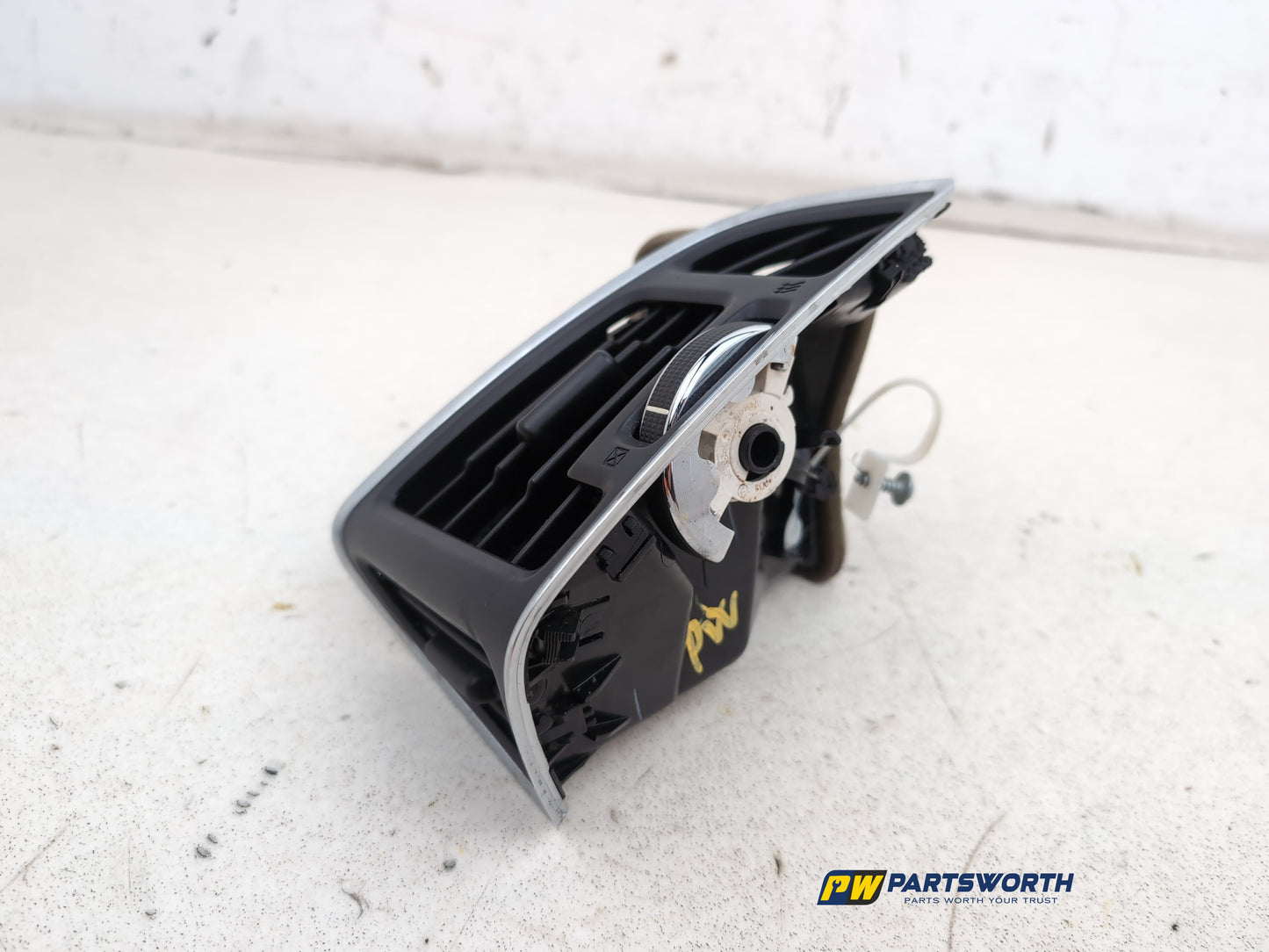 Dashboard Trims  3