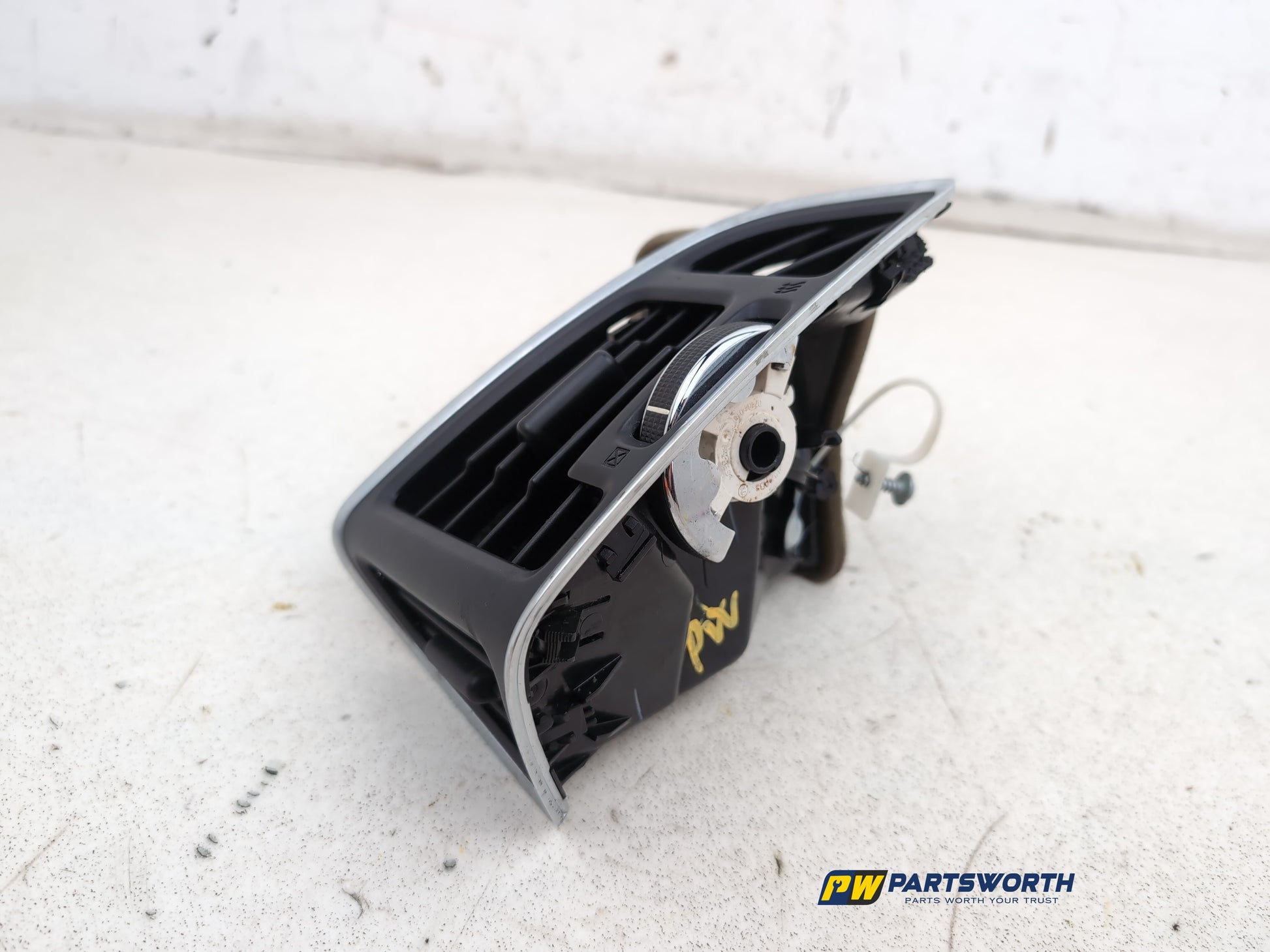Dashboard Trims  3