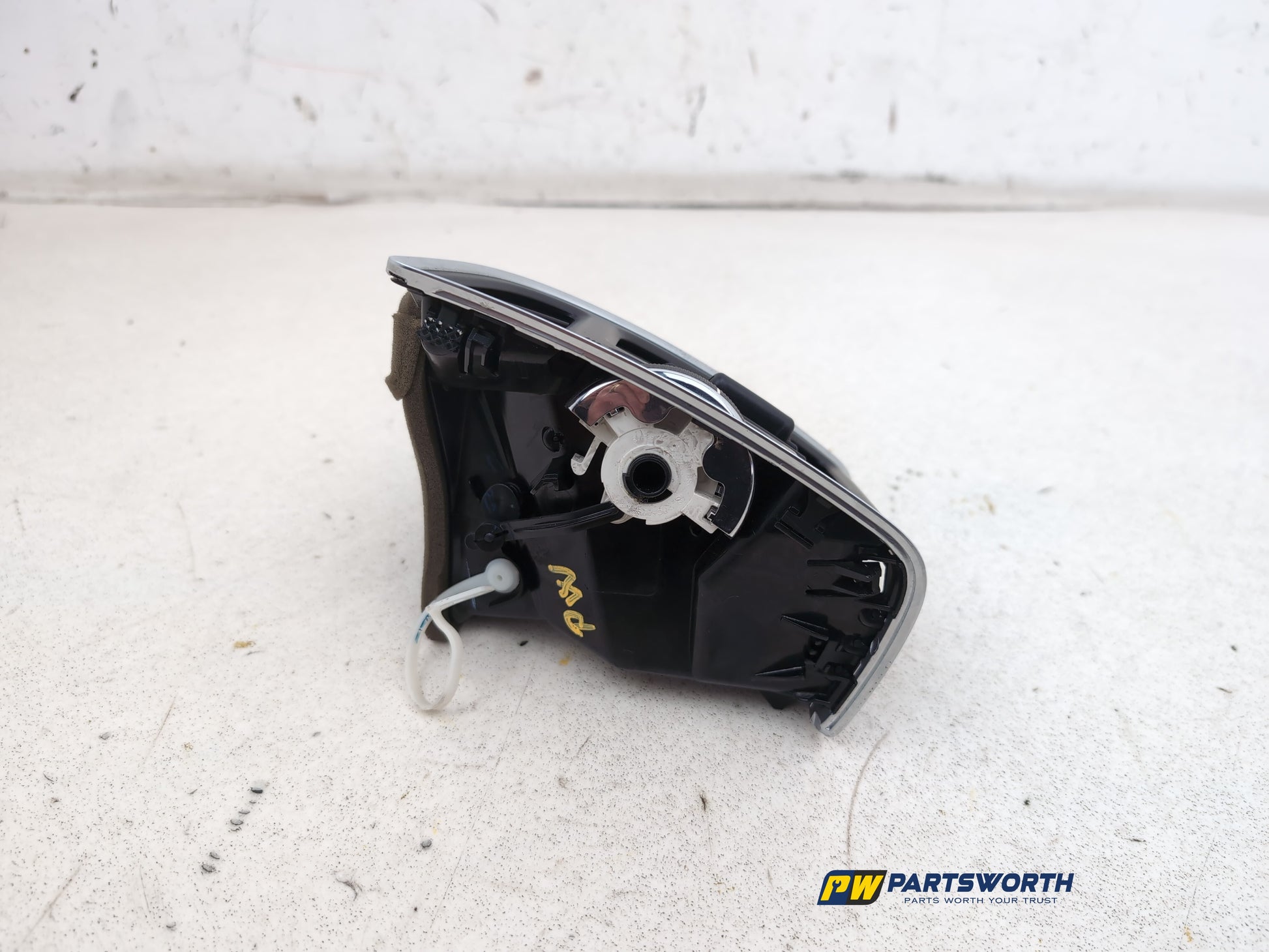 Dashboard Trim With Air Vent  3