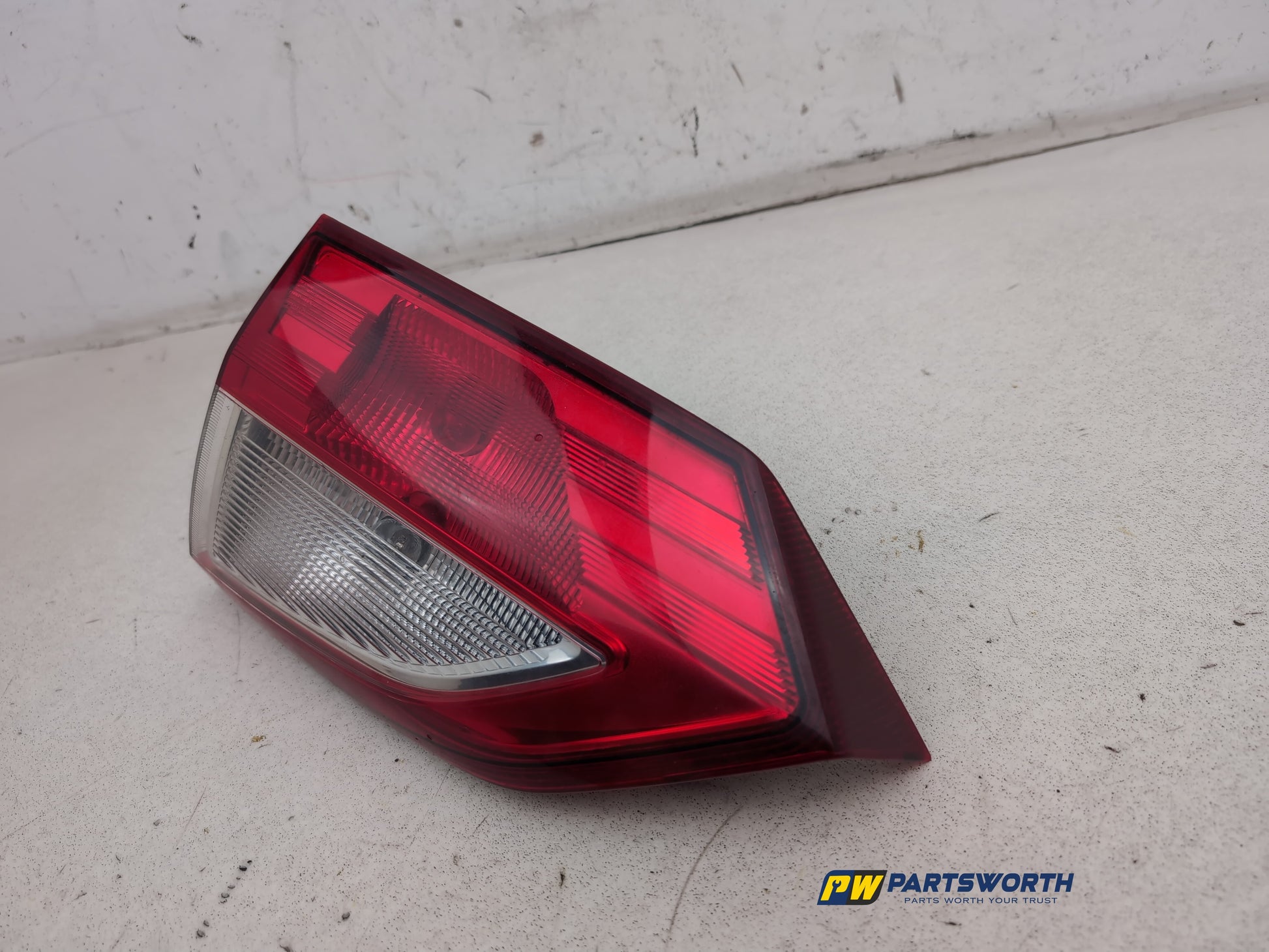 Lamp Assembly Rear Inner RH 3