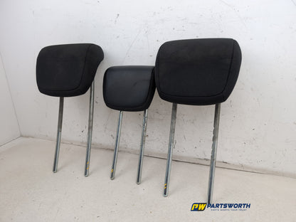 Rear Headrest 3
