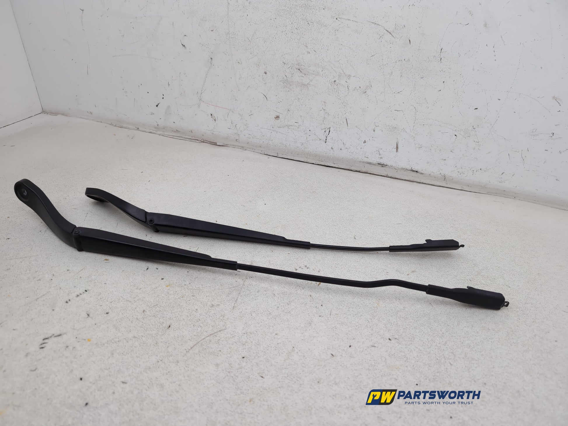 Wiper Front Arm 3