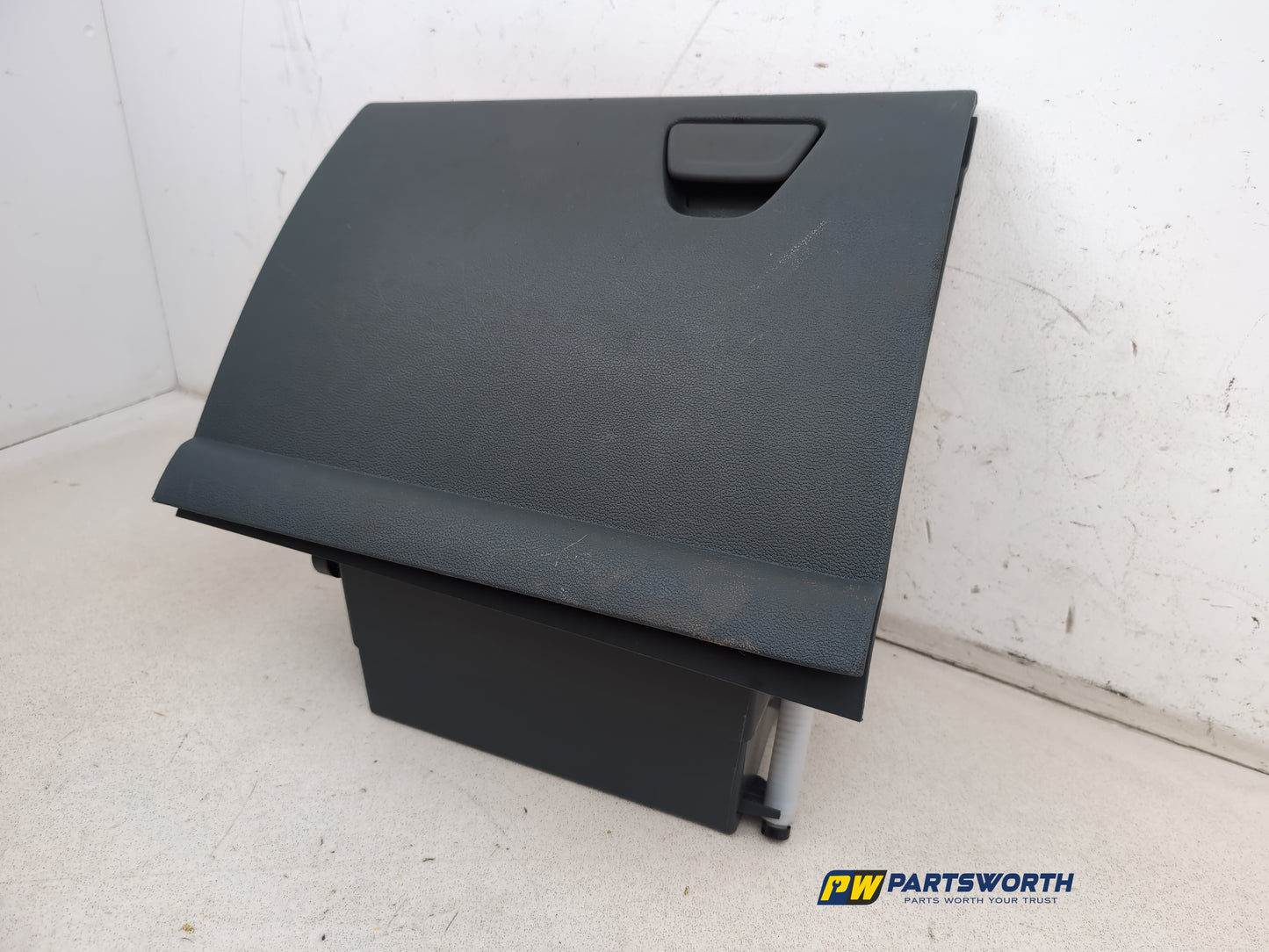 Glove Compartment Assembly 3