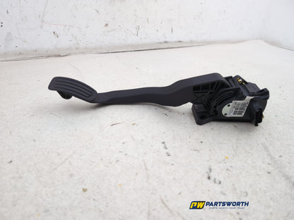 Pedal Throttle 3