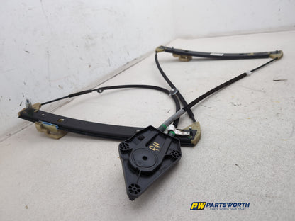 Door Front Window Regulator LH 2