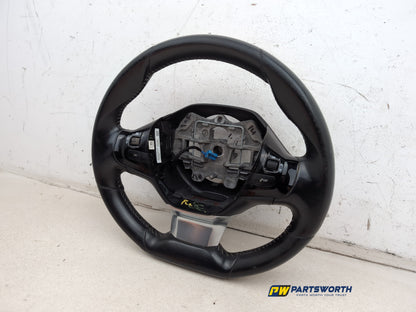Steering Wheel 3