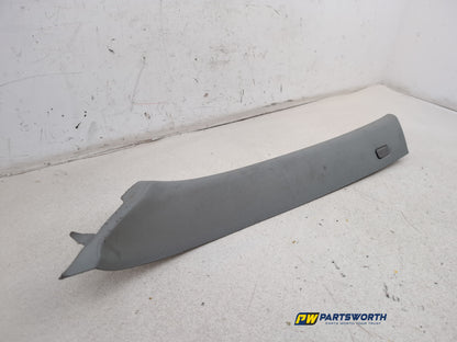 LH A Pillar Trim  3