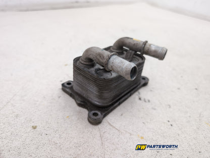 Oil Cooler Engine 3