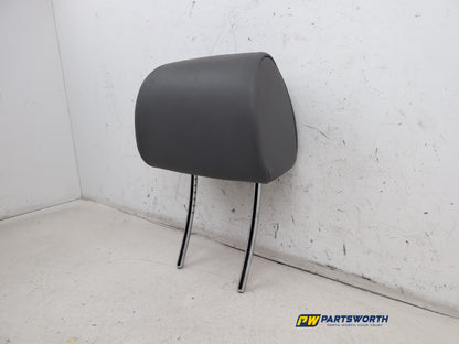 Headrest Front LF 3