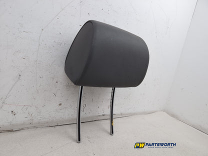 Headrest Front RH 3