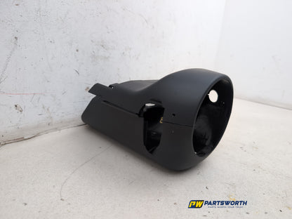 Steering Column Shroud Upper and Lower 3
