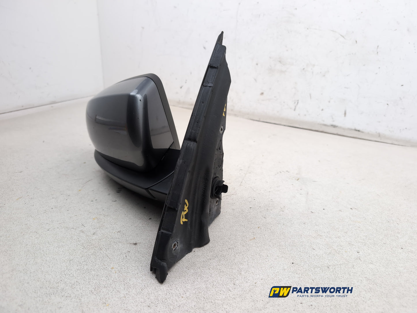 Door Mirror RH 3