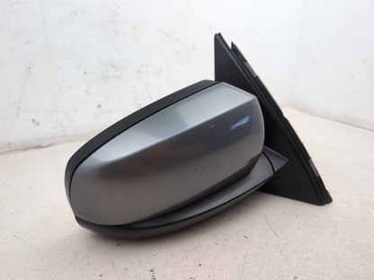 Door Mirror RH 7