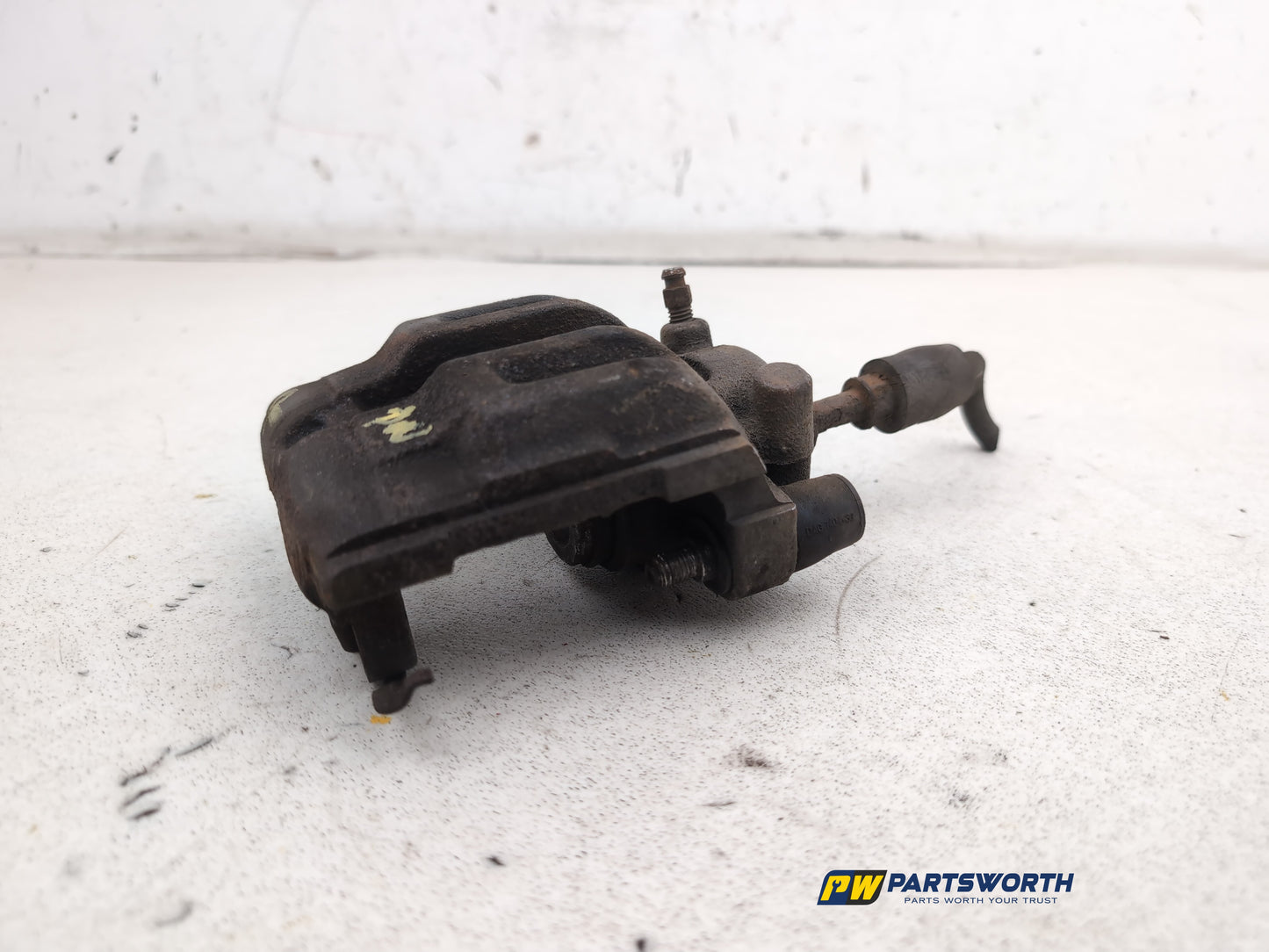Brake Rear Caliper RH 3