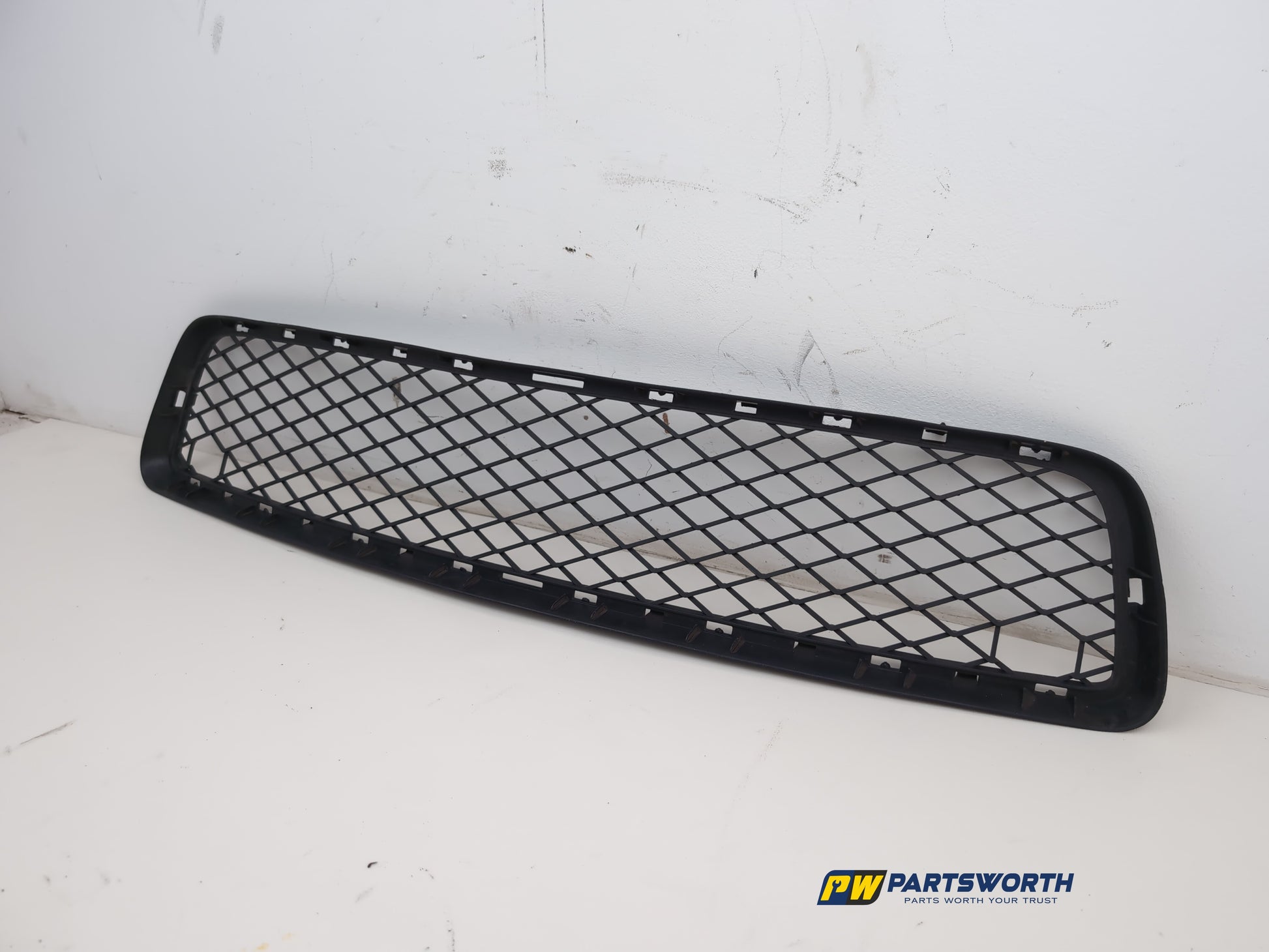 Grille Front 3