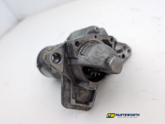 Starter Motor 2