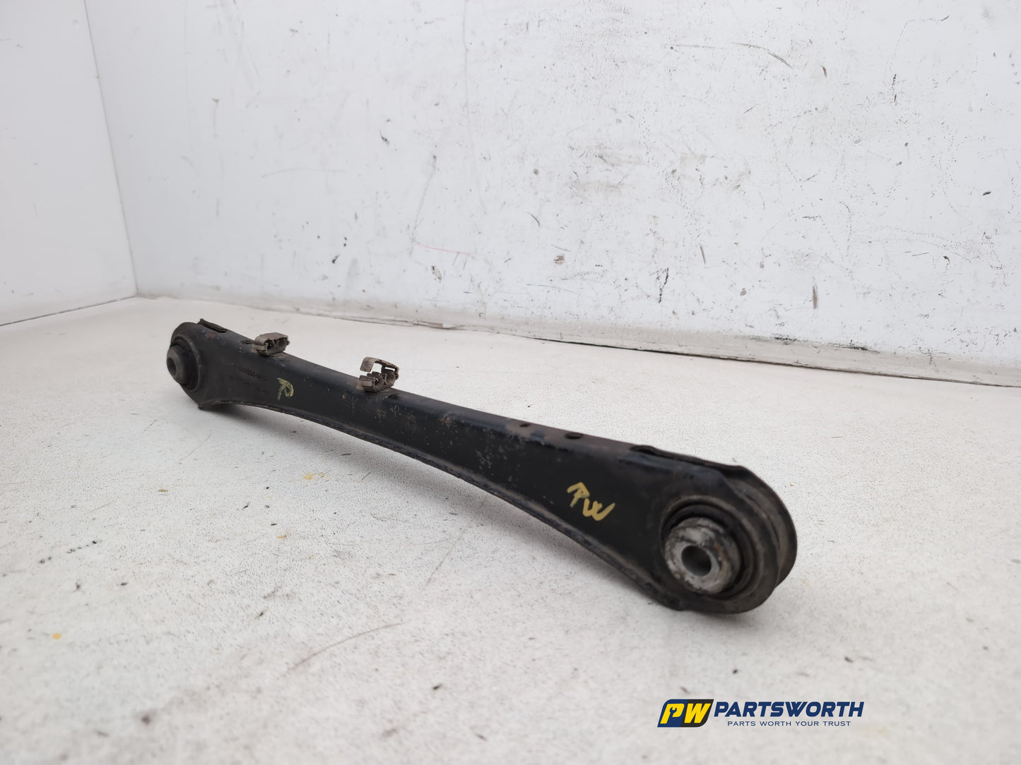 Suspension Arm Rear Wishbone RH 3