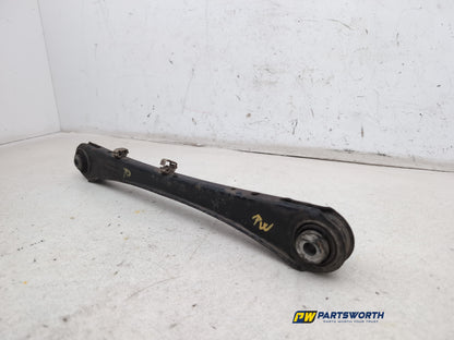 Suspension Arm Rear Wishbone RH 3