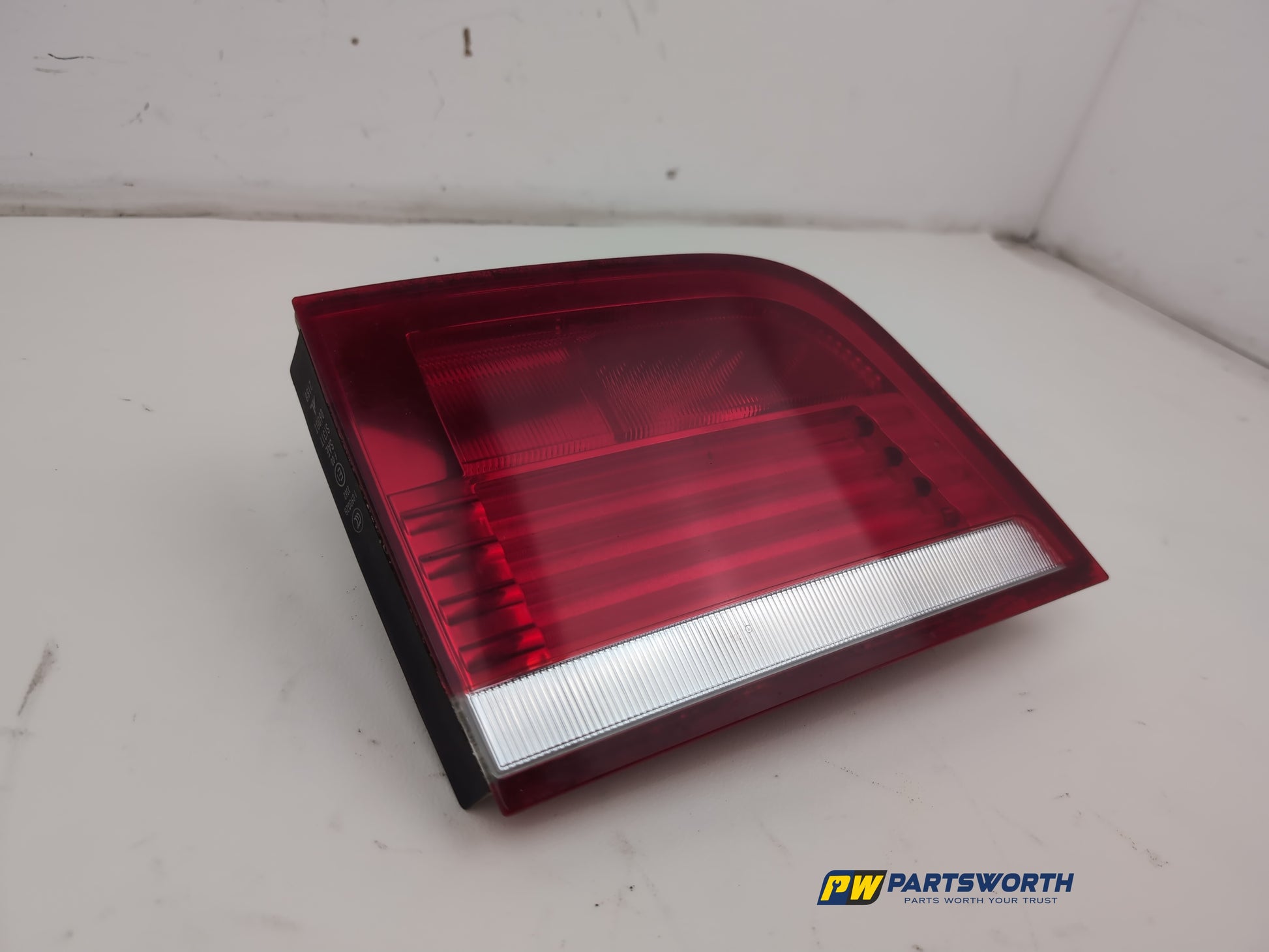 Lamp Assembly Rear Inner RH 3