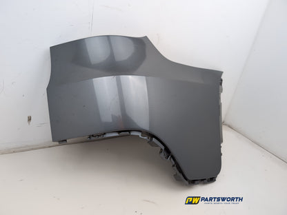Moulding Quarter Panel RH 3