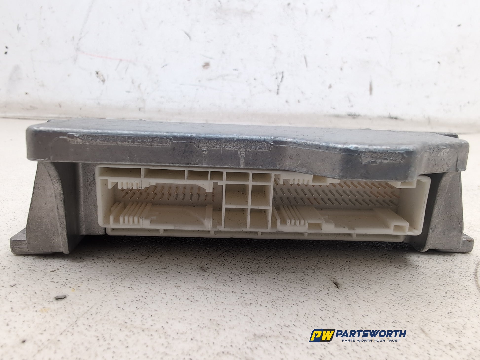 Airbag ECU 3