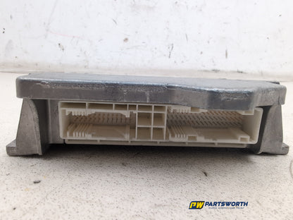 Airbag ECU 3