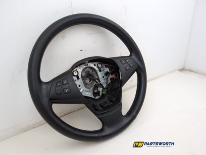 Steering Wheel 3