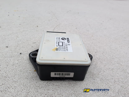 ECU Body 3