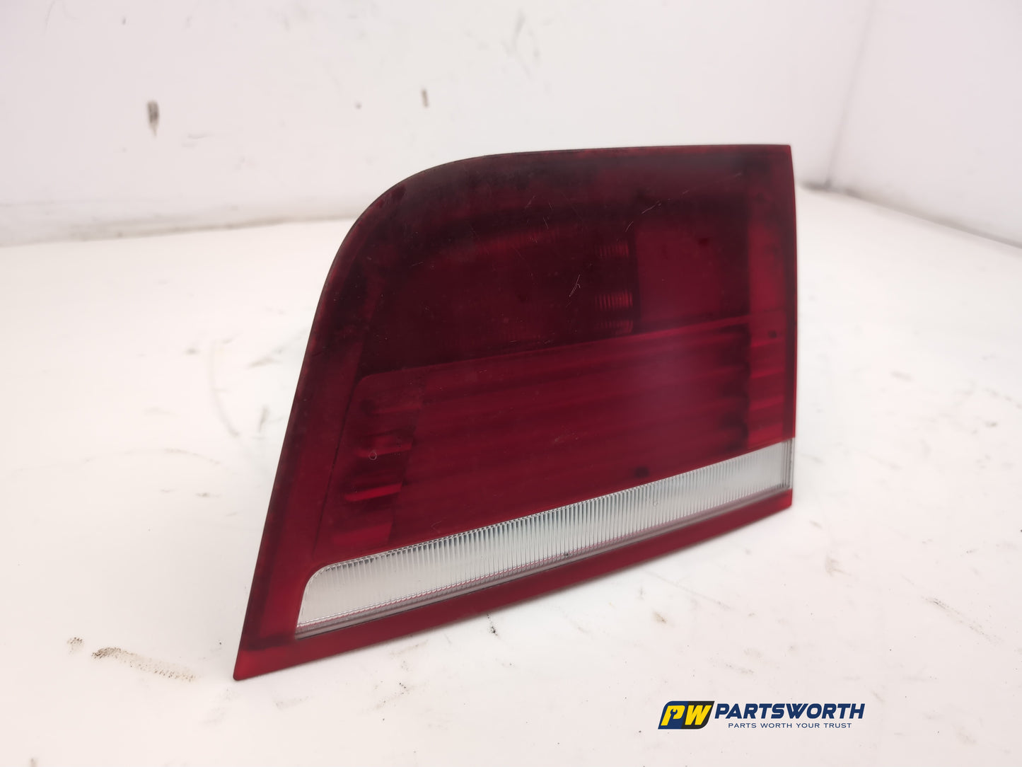 Lamp Assembly Rear Inner LH 3