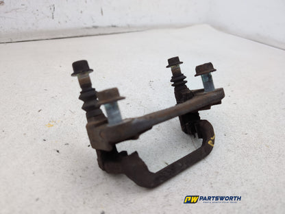 Brake Rear Caliper Support RH 3